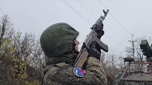 ВС РФ уничтожили дрон-камикадзе Дартс формирований ВСУ  - Sputnik Литва