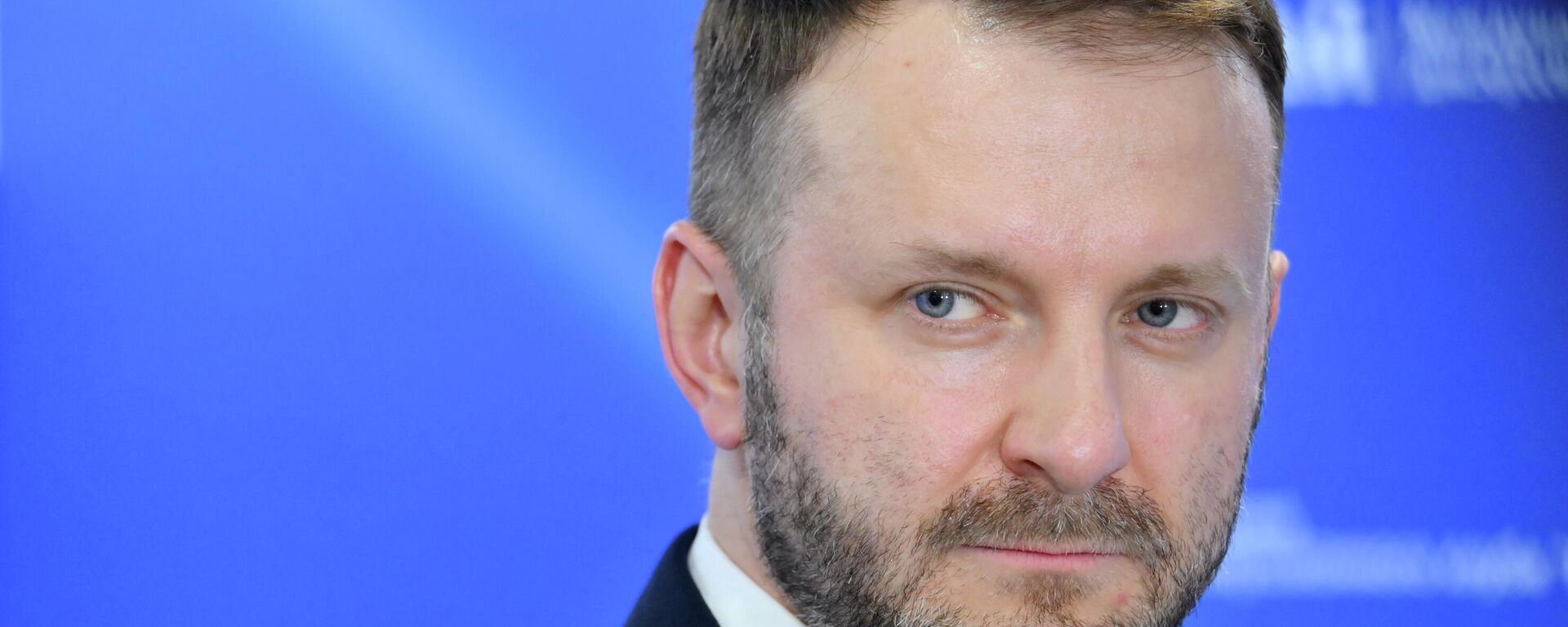 Заместитель руководителя администрации президента РФ Максим Орешкин, архивное фото - Sputnik Литва, 1920, 04.12.2025