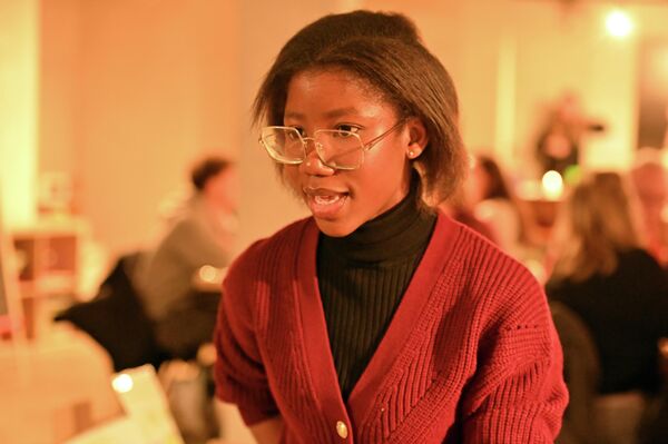 Ежегодно немалое количество мигрантов обращаются в центры за помощью в получении всей необходимой информации чтобы подтвердить свой статус и интегрироваться в литовское общество. - Sputnik Литва