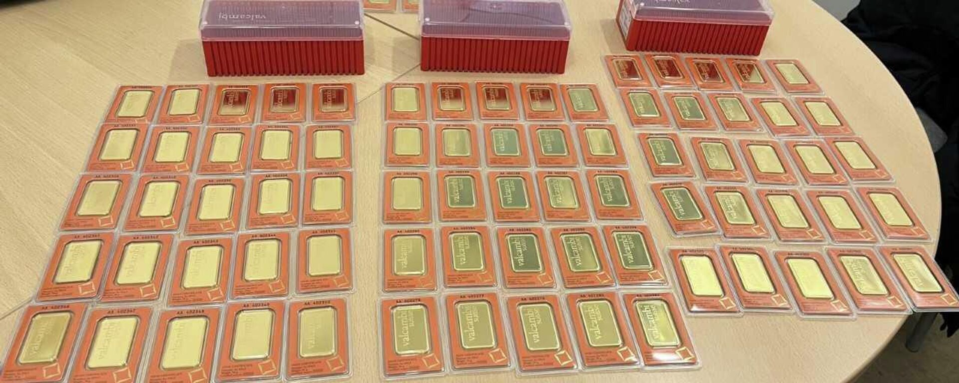 Обыски в Государственной службе растениеводства Литвы - Sputnik Литва, 1920, 17.12.2025