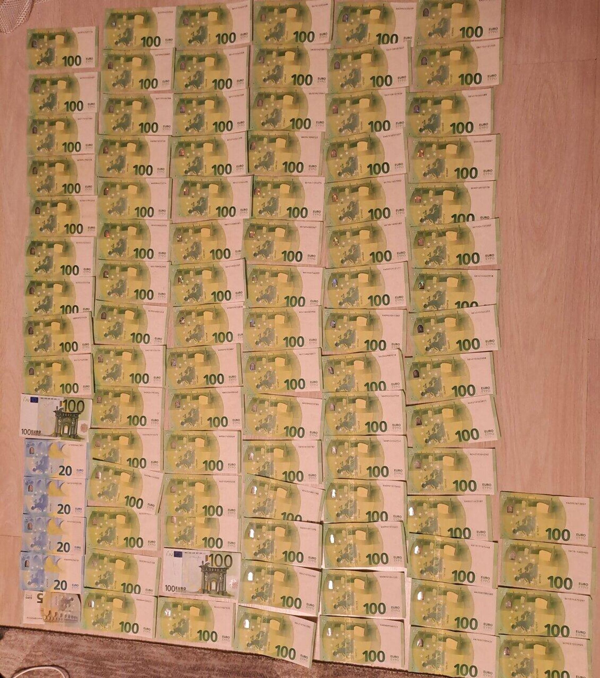 Обыски в Государственной службе растениеводства Литвы - Sputnik Литва, 1920, 17.12.2025