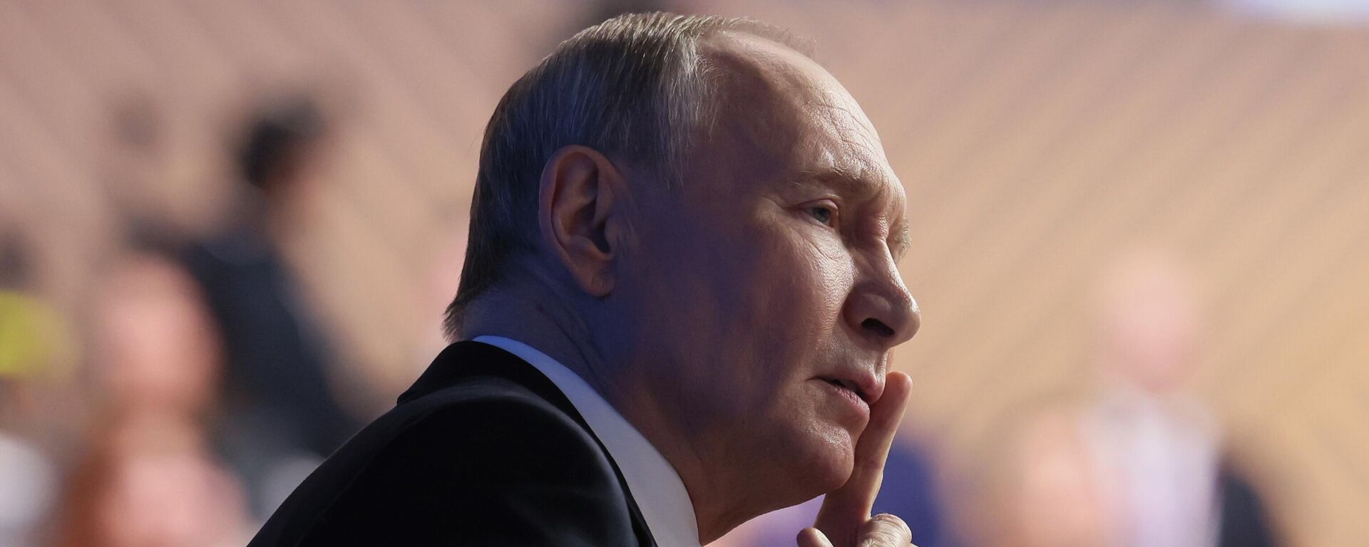 Президент РФ Владимир Путин - Sputnik Литва, 1920, 20.12.2025