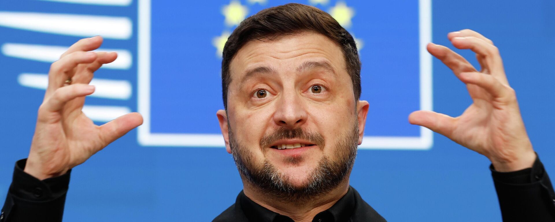 Владимир Зеленский - Sputnik Литва, 1920, 05.01.2026