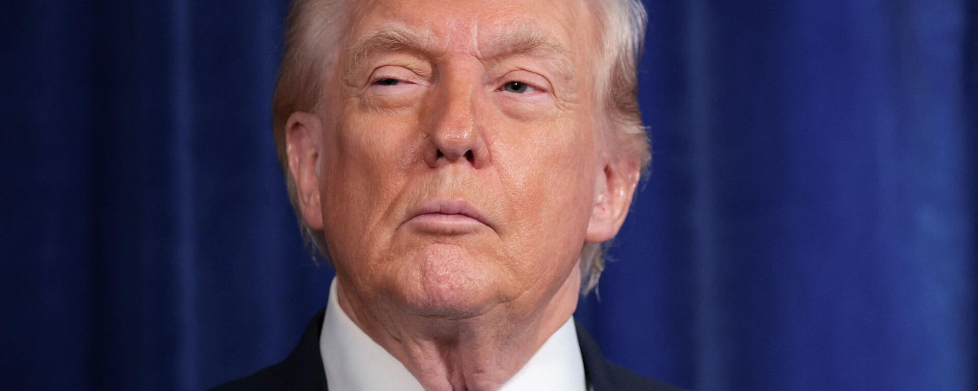 Президент США Дональд Трамп, архивное фото - Sputnik Литва, 1920, 09.01.2026