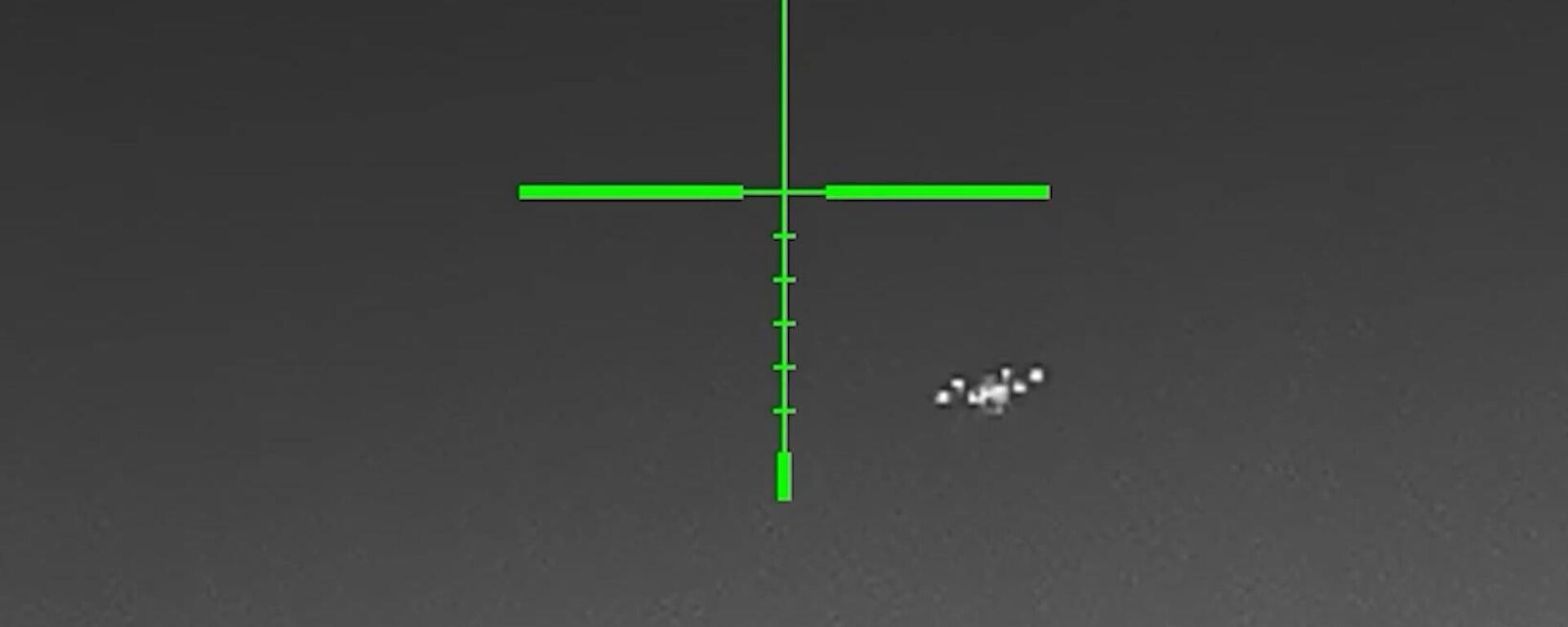 Снайперы ВС РФ уничтожают гексакоптеры ВСУ в зоне спецоперации - Sputnik Литва, 1920, 10.01.2026