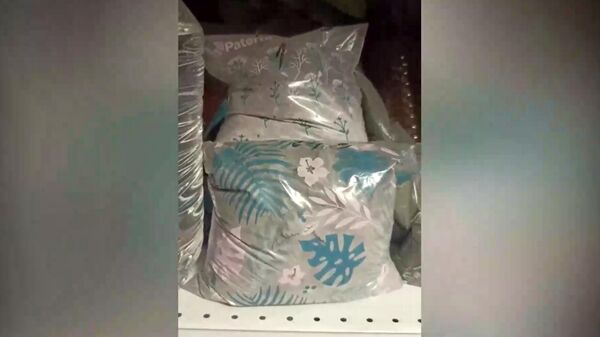 Кадры задержания россиянина, планировавшего теракт на железнодорожном мосту в Пермском крае - Sputnik Литва