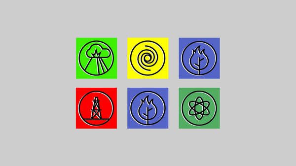 Экологические угрозы в странах Европы - Sputnik Литва