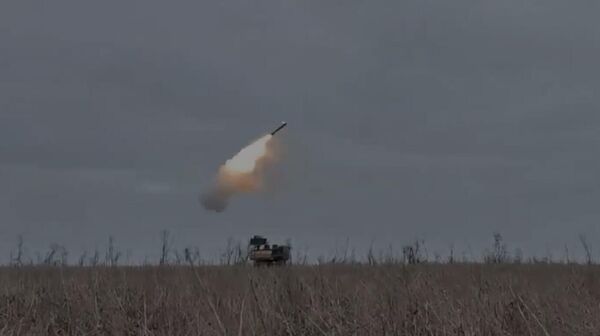 Расчеты комплекса ТОР-МУ ВС РФ сорвали атаку дронов ВСУ в Запорожской области - Sputnik Литва