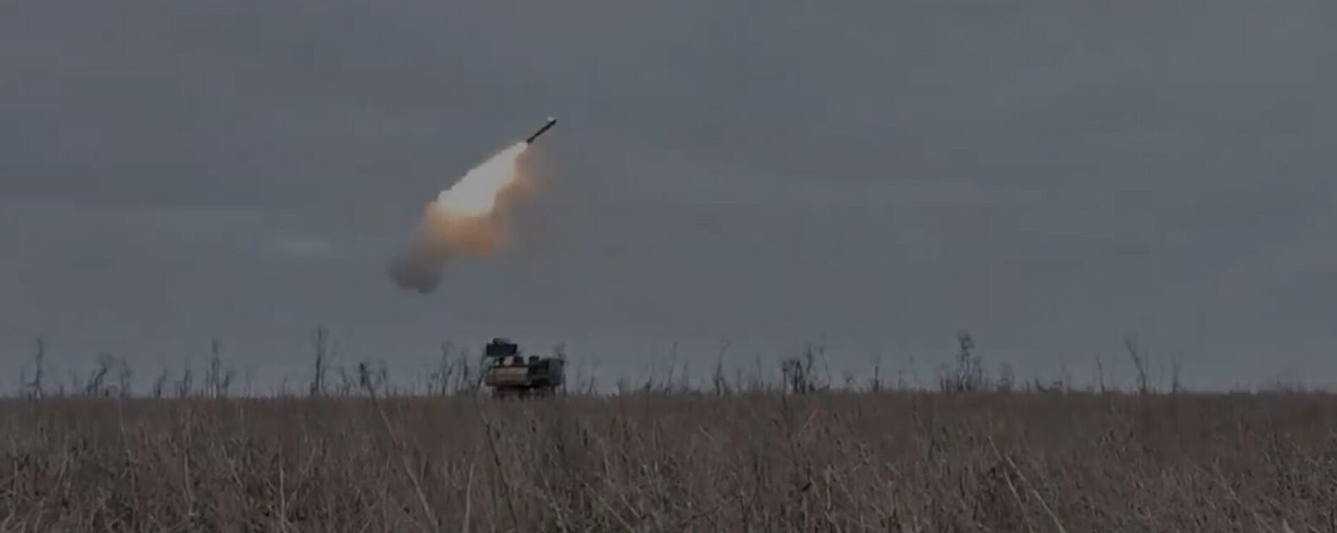 Расчеты комплекса ТОР-МУ ВС РФ сорвали атаку дронов ВСУ в Запорожской области - Sputnik Литва, 1920, 21.01.2026