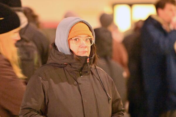 Также в этом году впервые будет представлена программа финалистов Европейской кинопремии, в рамках которой был отобран Европейский короткометражный фильм 2025 года. - Sputnik Литва