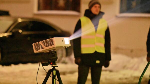 Фестиваль короткометражных фильмов в Вильнюсе - Sputnik Литва