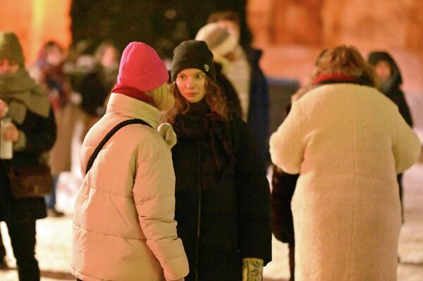 В рамках фестиваля пройдет мероприятие "Киноночь", которое каждый год собирает полные залы. Программа включает в себя 19 фильмов. - Sputnik Литва