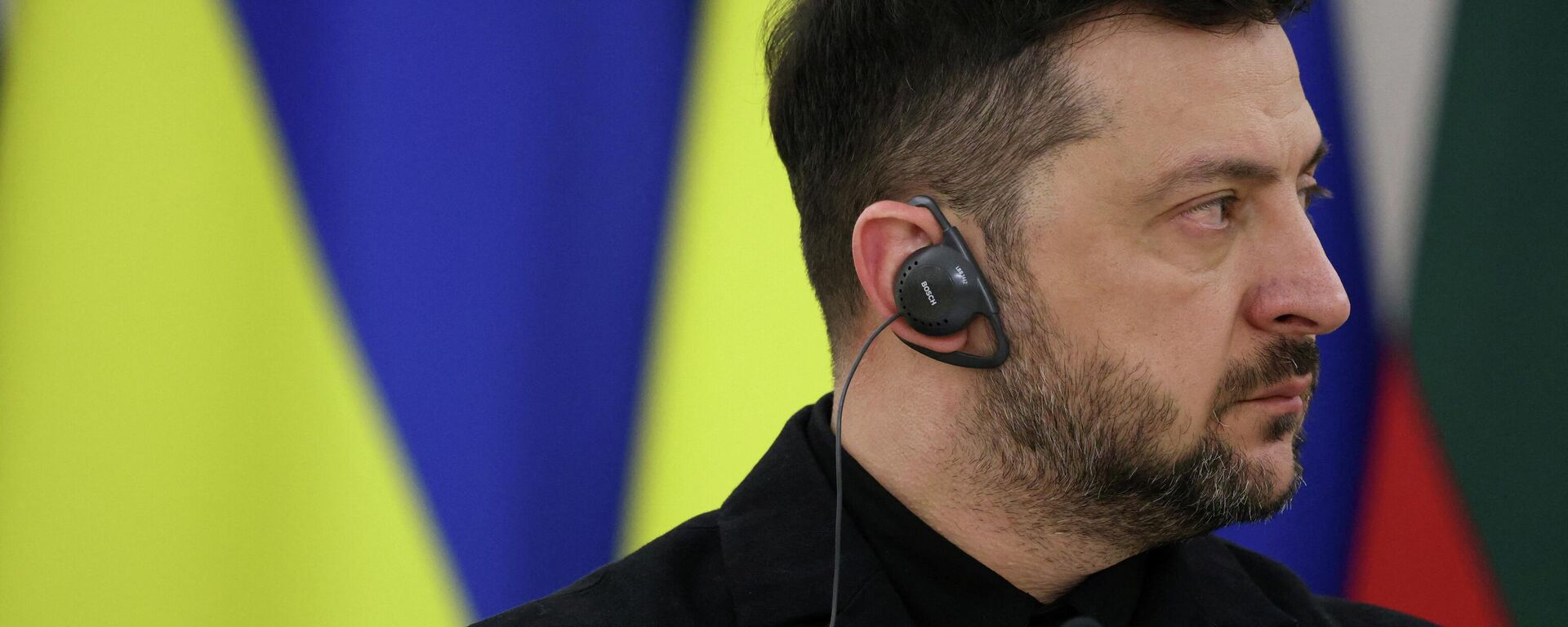Владимир Зеленский - Sputnik Литва, 1920, 26.01.2026