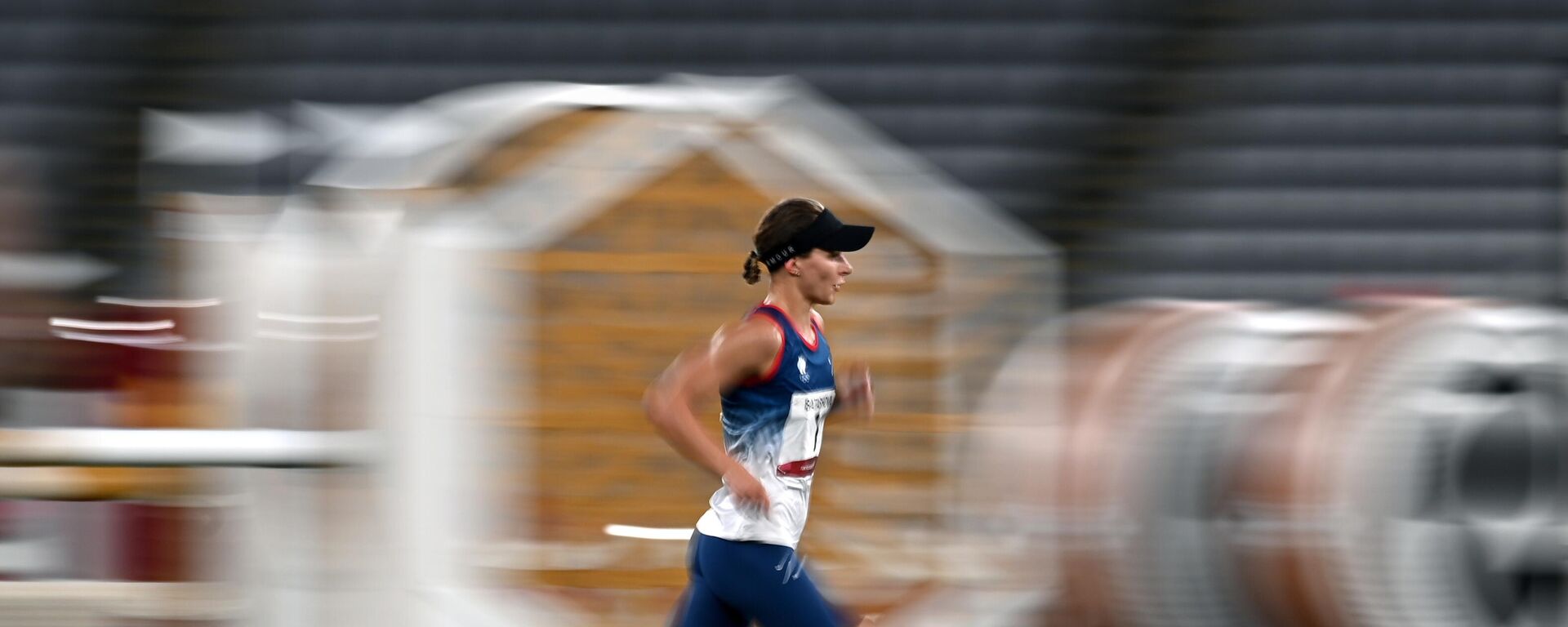 Соревнования по современному пятиборью, архивное фото - Sputnik Литва, 1920, 27.01.2026