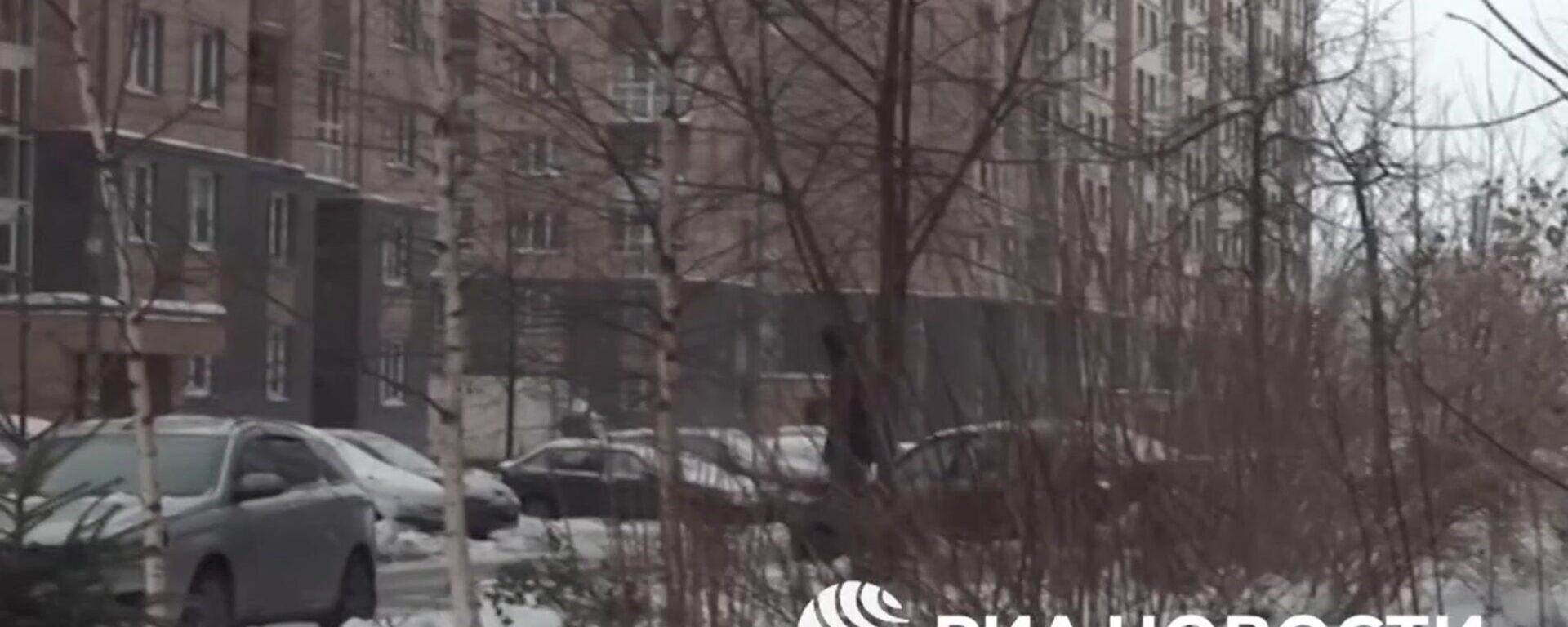  Задержание агента спецслужб Украины в Петербурге - Sputnik Литва, 1920, 30.01.2026