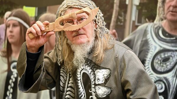 Выставка туризма Adventur 2026 в Вильнюсе - Sputnik Литва