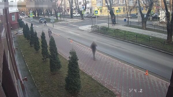 ФСБ предотвратила теракт украинских спецслужб в Крыму - Sputnik Литва