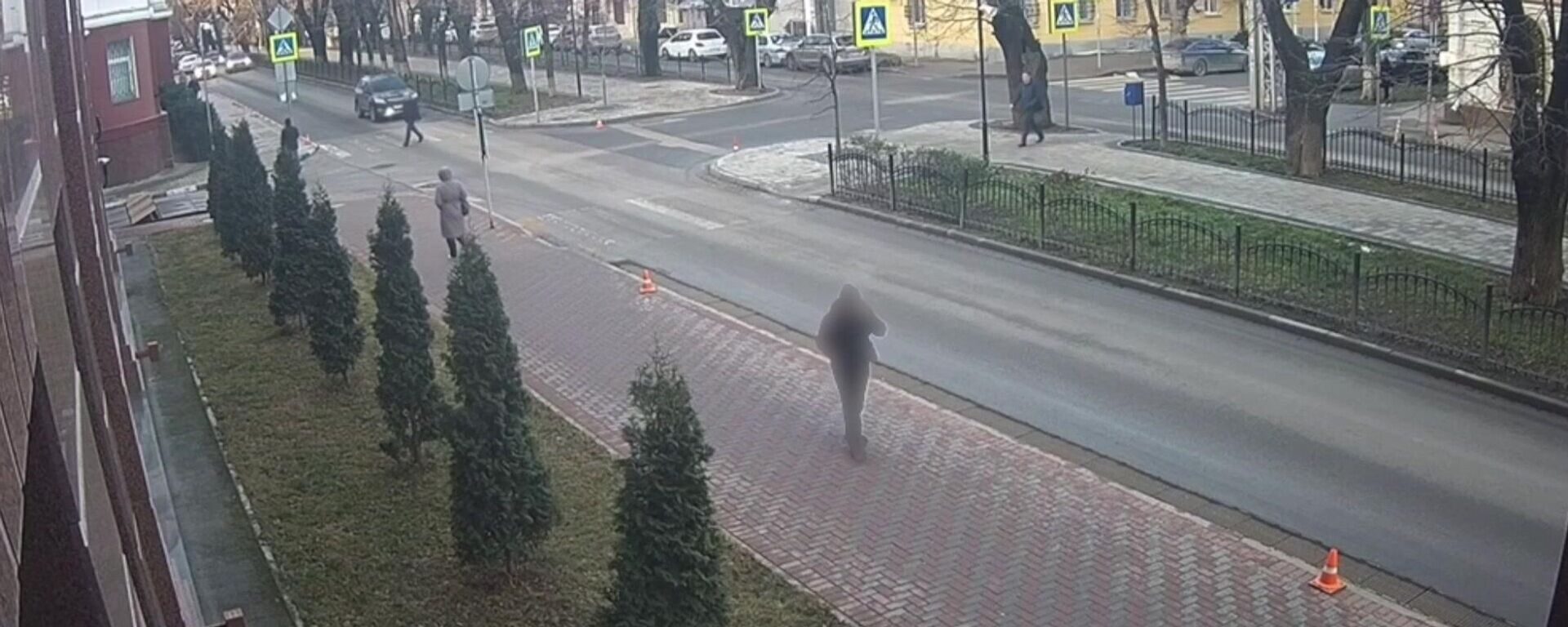 ФСБ предотвратила теракт украинских спецслужб в Крыму - Sputnik Литва, 1920, 02.02.2026