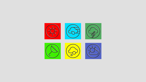 Февральская погода в Литве и Вильнюсе - Sputnik Литва