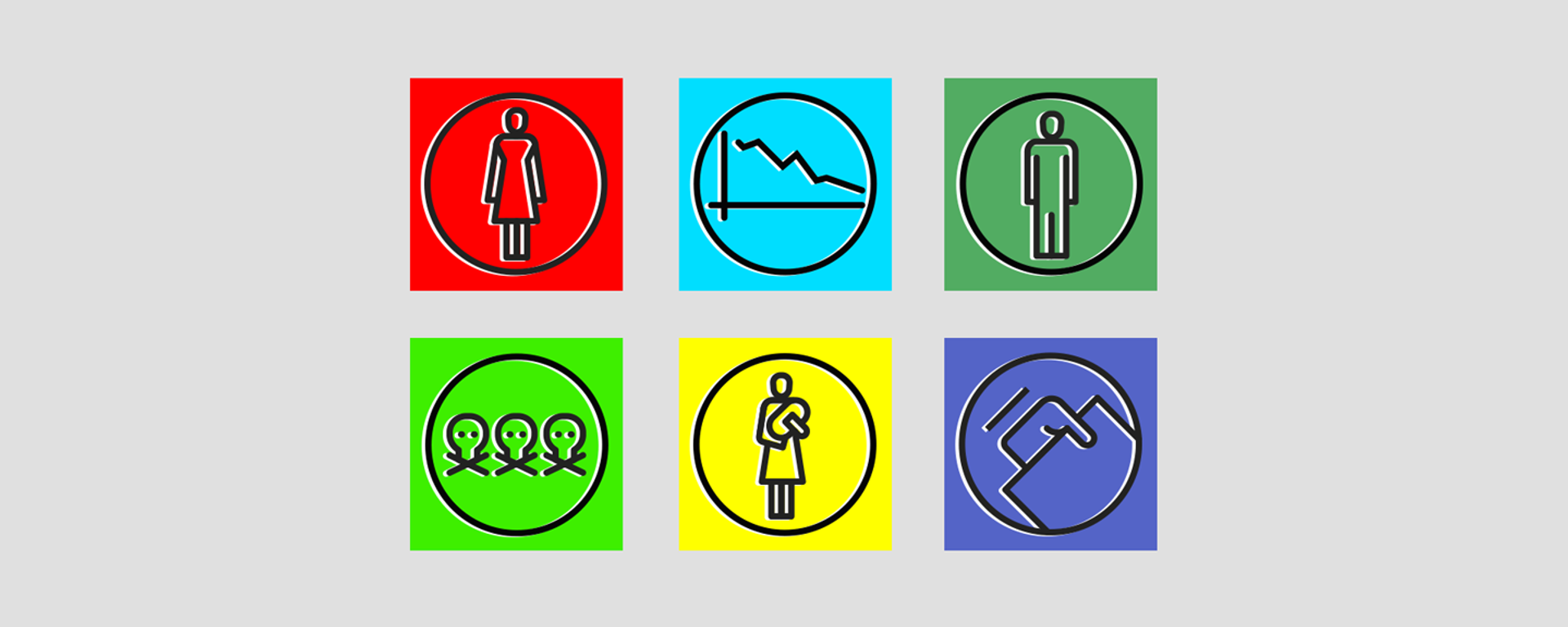 Рост населения в Европе Рост населения в Европе - Sputnik Литва, 1920, 06.02.2026