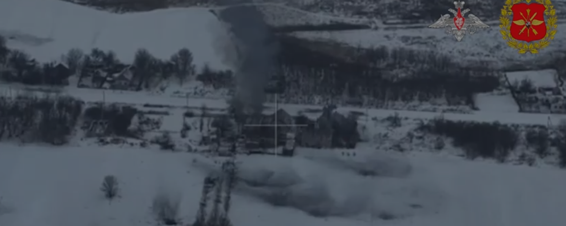 Расчеты САУ Акация уничтожили опорные пункты ВСУ в Запорожской области - Sputnik Литва, 1920, 06.02.2026