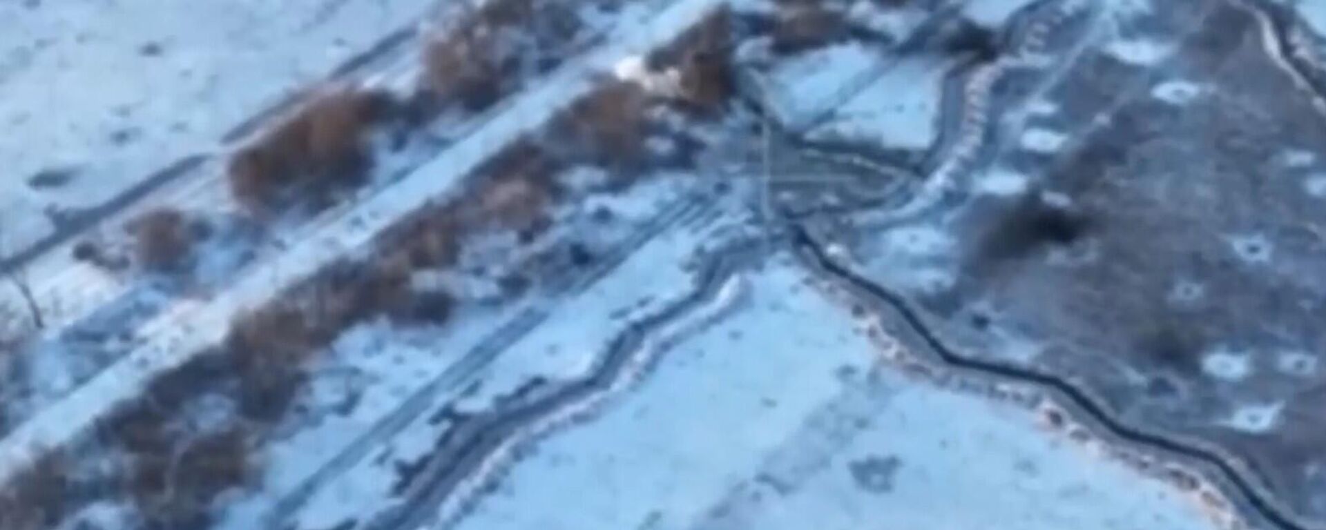 Боевая работа расчетов войск беспилотных систем ВС РФ в зоне спецоперации - Sputnik Литва, 1920, 12.02.2026