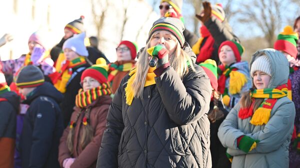 День восстановления Литовского государства - 2026 - Sputnik Литва