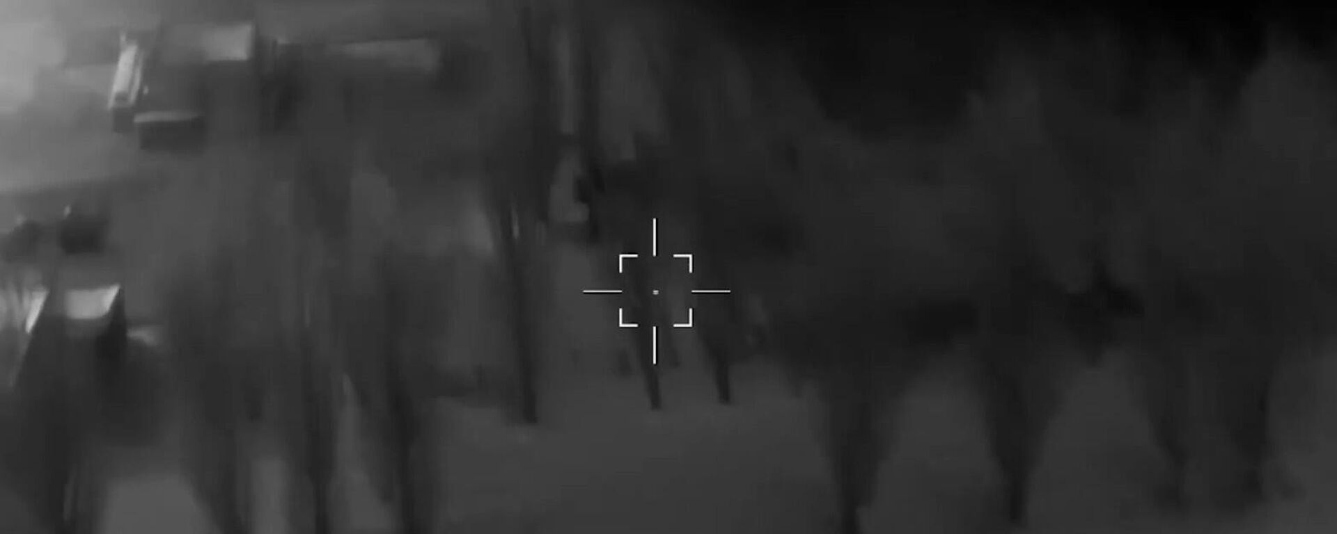 ВС РФ поразили дроном Герань хранилища ГСМ ВСУ в Полтавской области - Sputnik Литва, 1920, 17.02.2026