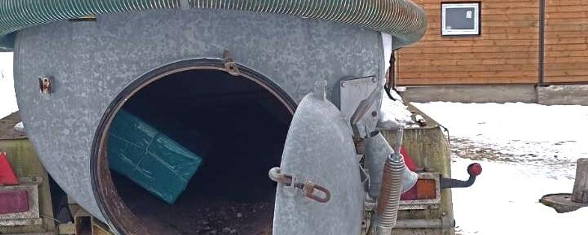 Контрабанда сигарет  - Sputnik Литва, 1920, 21.02.2026