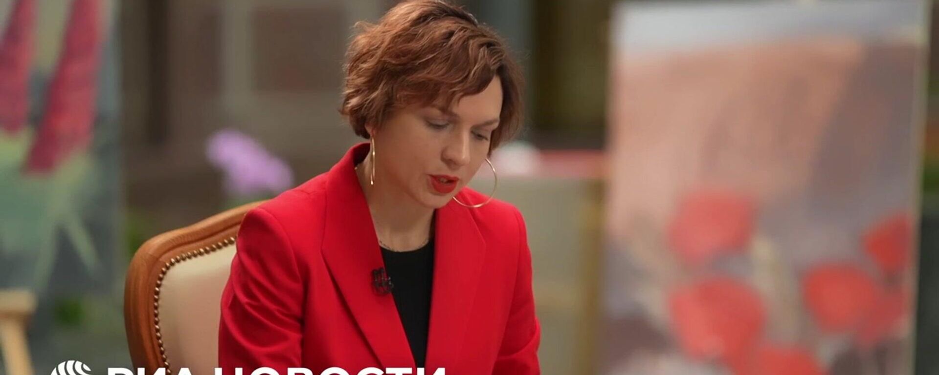 Обладание ядерным оружием является идеей фикс киевского режима, заявила официальный представитель МИД РФ Мария Захарова - Sputnik Литва, 1920, 07.03.2026