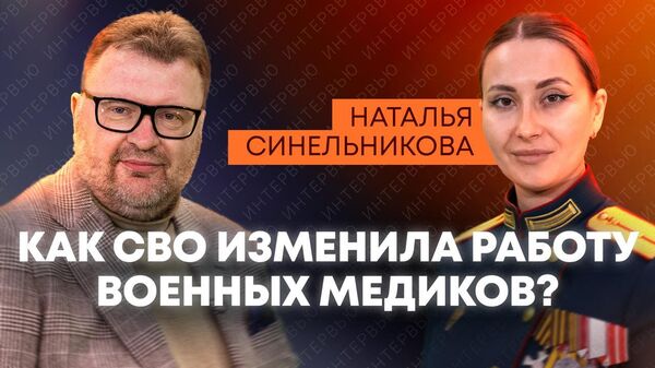 Приходится заново привыкать быть мамой - российский медик о службе в зоне СВО и материнстве
 - Sputnik Литва