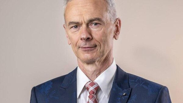 ‍Экс-кандидат в президенты Литвы не понимает, почему в стране сейчас люди боятся говорить о политике больше, чем во времена СССР - Sputnik Литва