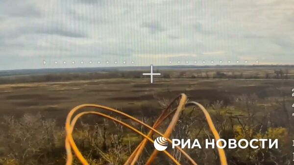 Российские расчеты FPV сделали проходы в системе РЭБ ВСУ - Sputnik Литва