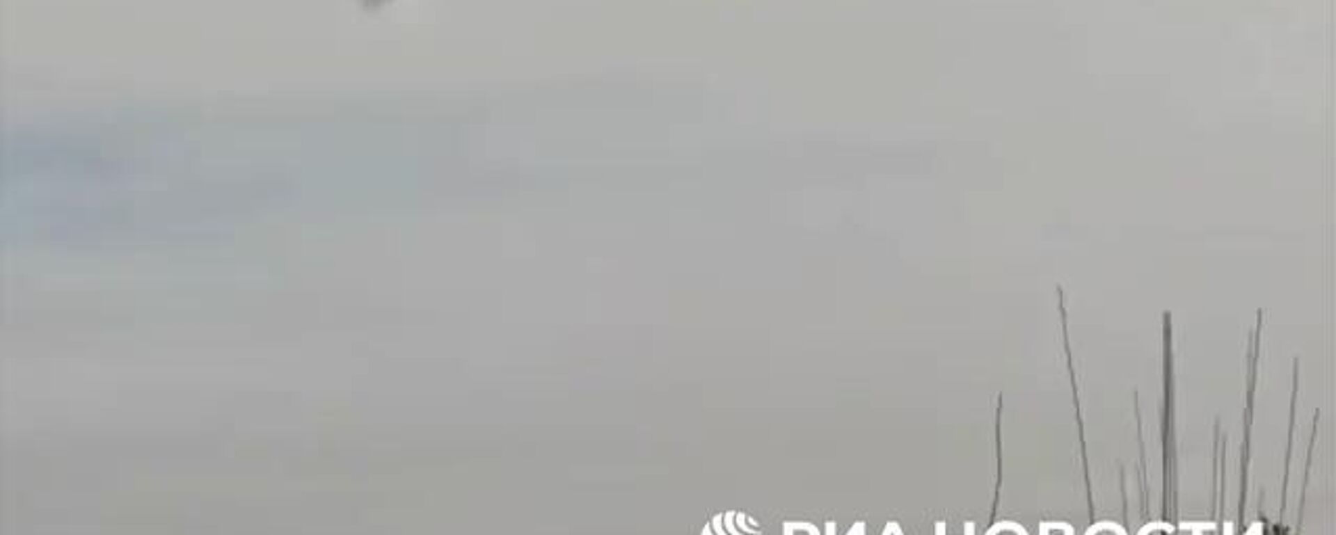 Расчет БПЛА ВС России уничтожил передовой узел связи ВСУ под Херсоном - Sputnik Литва, 1920, 25.03.2026