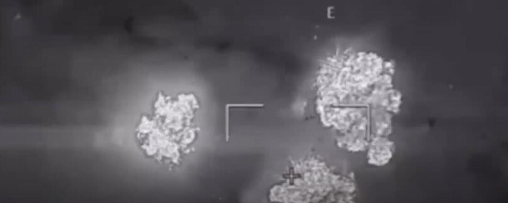 Боевая работа расчета ТОС-1А Солнцепек ВС РФ в зоне спецоперации - Sputnik Литва, 1920, 27.03.2026