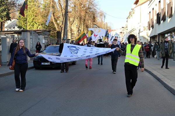 Он известен своими галереями, собственной конституцией, валютой, флагом и президентом. - Sputnik Литва