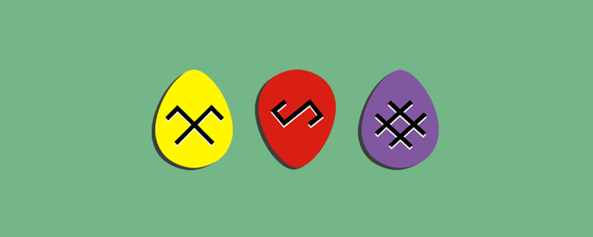 Пасхальные традиции литовцев - Sputnik Литва, 1920, 05.04.2026