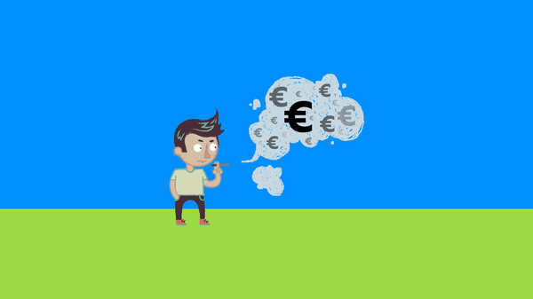 Цены на сигареты в странах Европы - Sputnik Литва