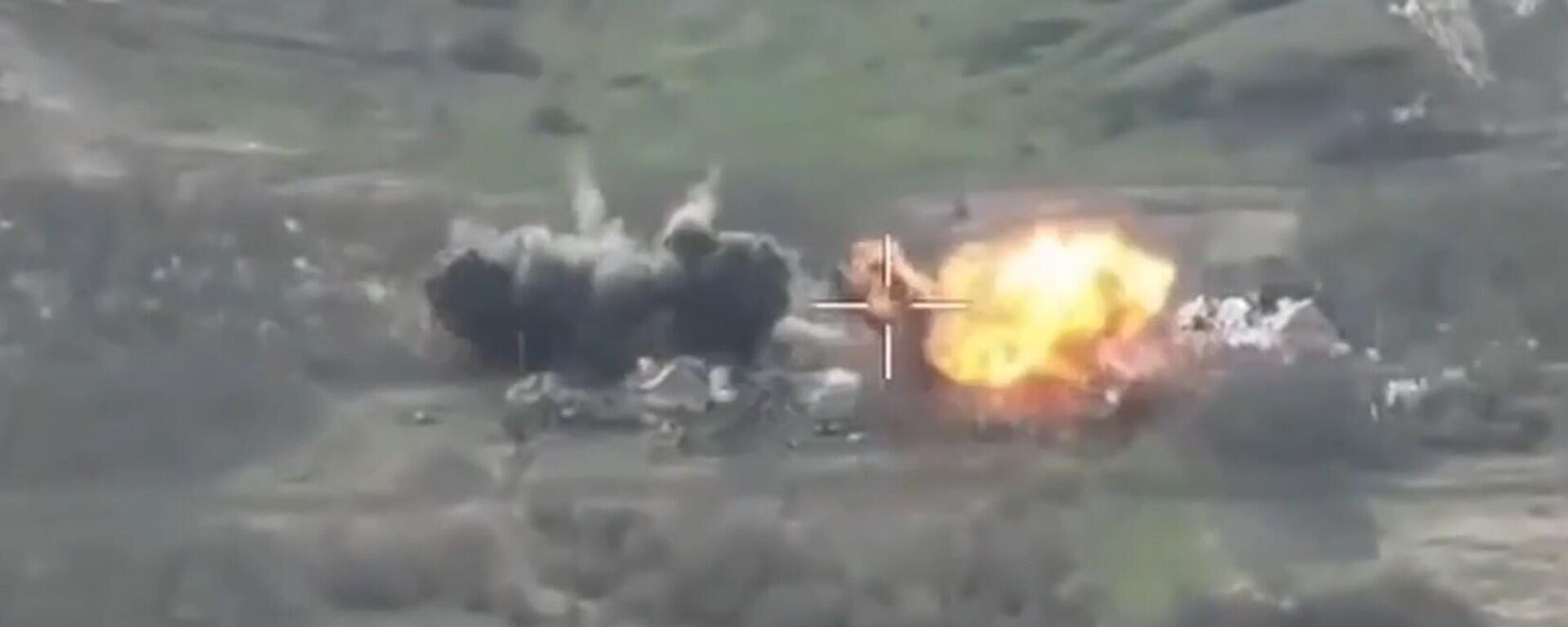 Подразделениями группировки Север установлен контроль над населенным пунктом Миропольское в зоне СВО - Sputnik Литва, 1920, 10.04.2026