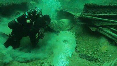 Учения Open Spirit в Литве, архивное фото