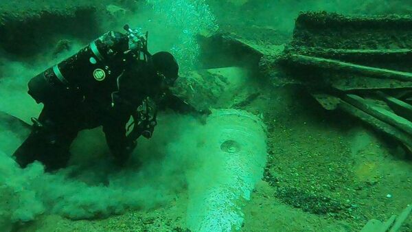 Учения Open Spirit в Литве, архивное фото - Sputnik Литва