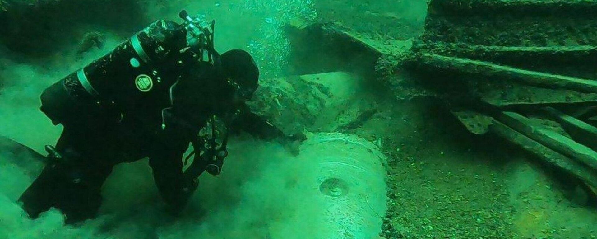 Учения Open Spirit в Литве, архивное фото - Sputnik Литва, 1920, 13.04.2026