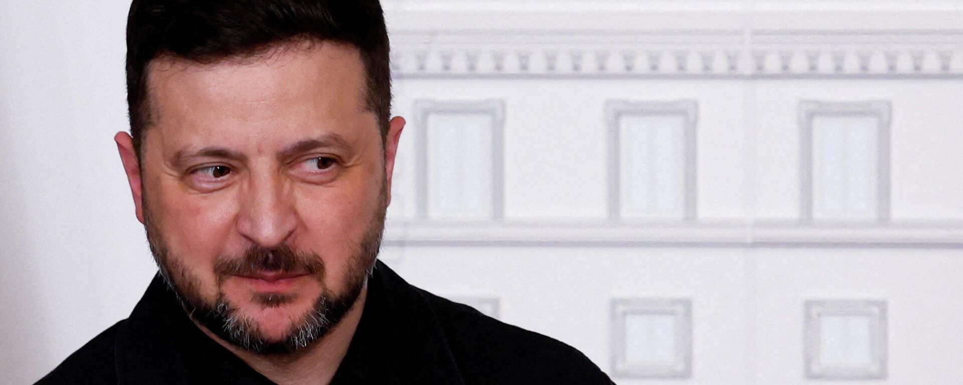 Владимир Зеленский, архивное фото - Sputnik Литва, 1920, 23.04.2026