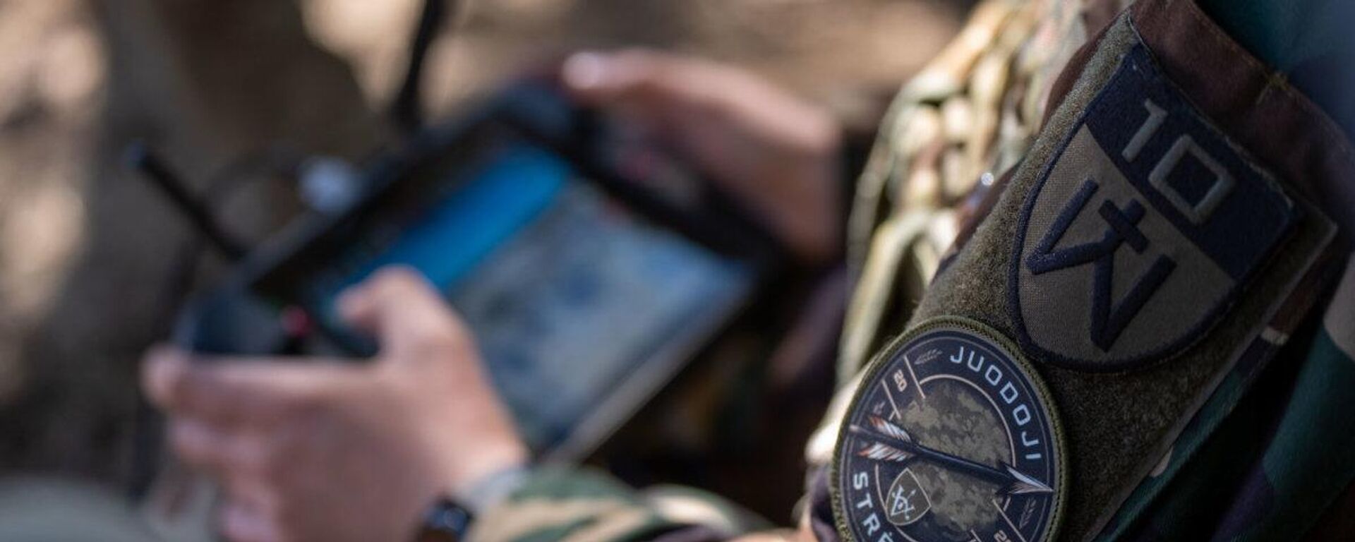 Военные учения Черная стрела в Литве  - Sputnik Литва, 1920, 22.04.2026