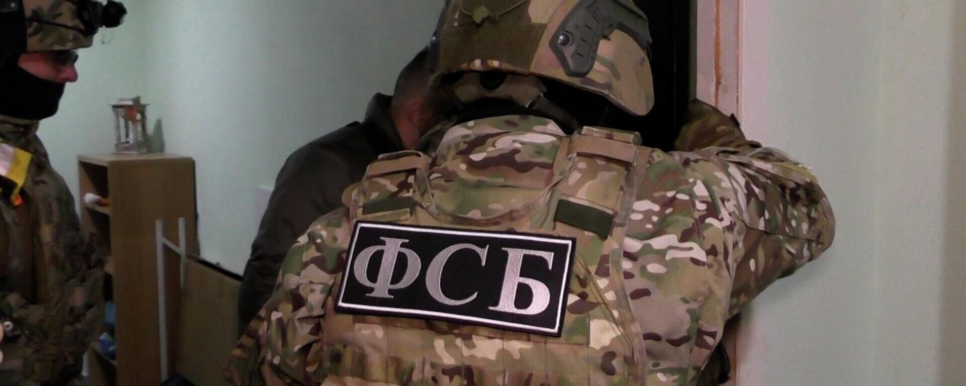 Силовики предотвратили теракт против руководителей Роскомнадзора - Sputnik Литва, 1920, 24.04.2026