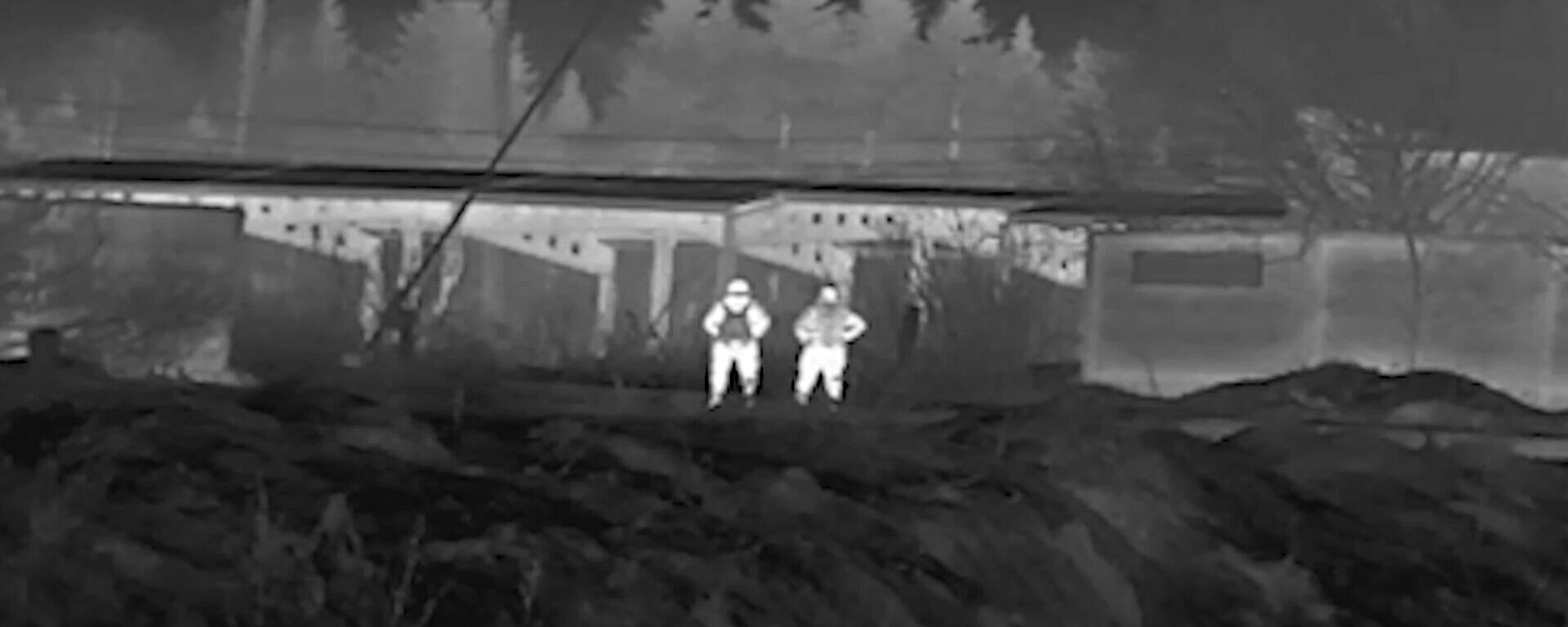 Предотвращение теракта на нефтяном объекте в Коми - Sputnik Литва, 1920, 27.04.2026