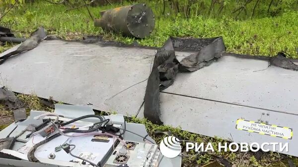 ВСУ используют Starlink для ударов по мирному населению - Sputnik Литва