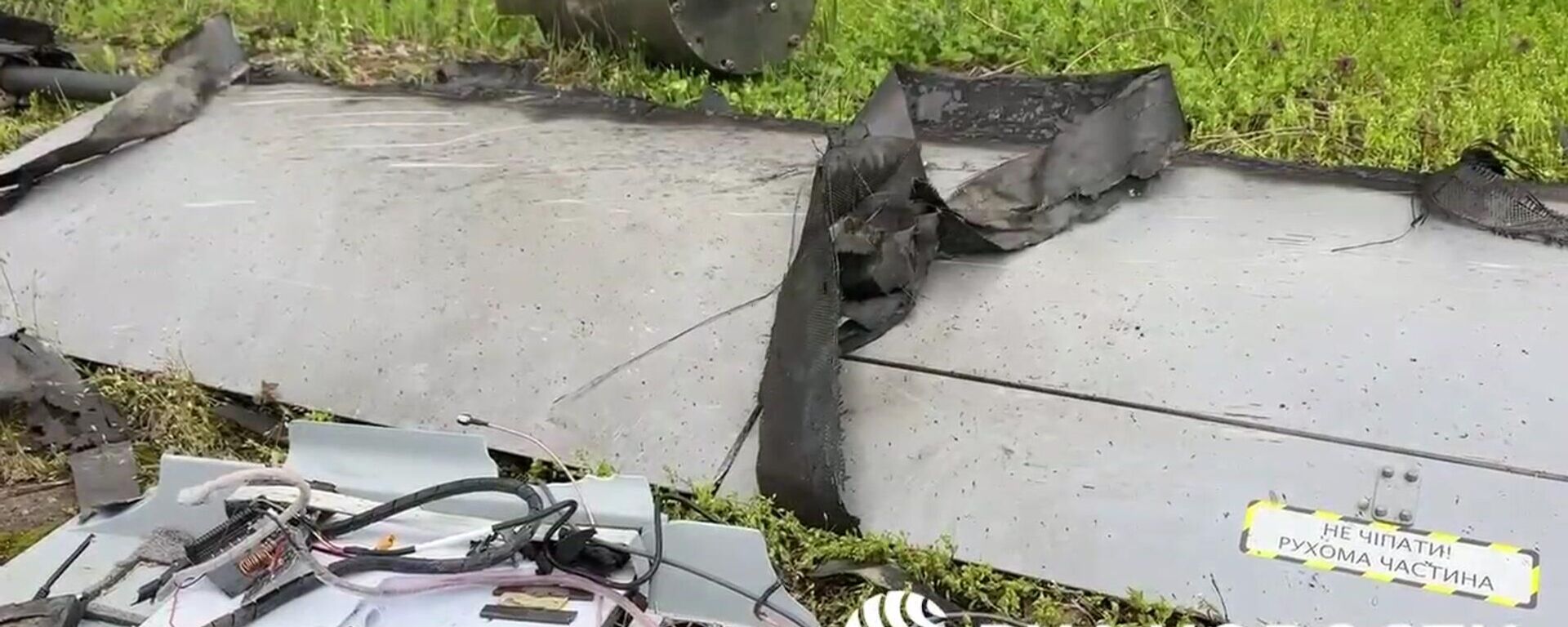 ВСУ используют Starlink для ударов по мирному населению - Sputnik Литва, 1920, 28.04.2026