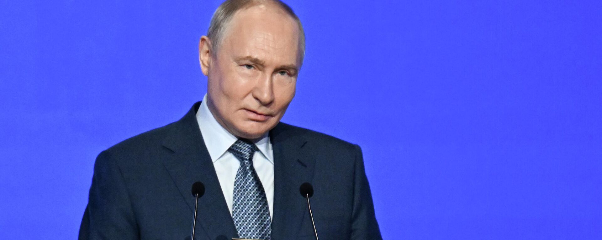 Президент РФ Владимир Путин - Sputnik Литва, 1920, 14.05.2026
