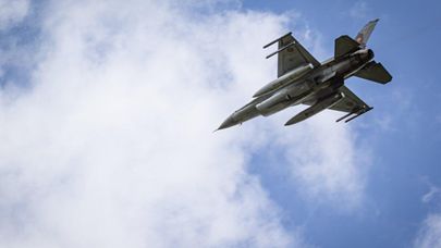 Учения Сил спецопераций НАТО Liepsnojantis kalavijas 2026 ("Пылающий меч 2026") 